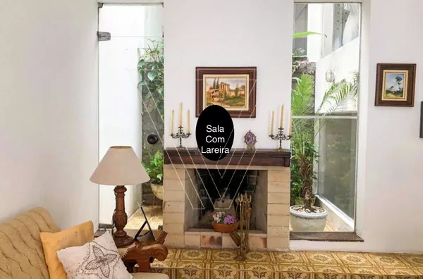 CASA - JARDIM MORUMBI - EXCELENTE LOCALIZAÇÃO 3 QUARTOS. - Foto 3