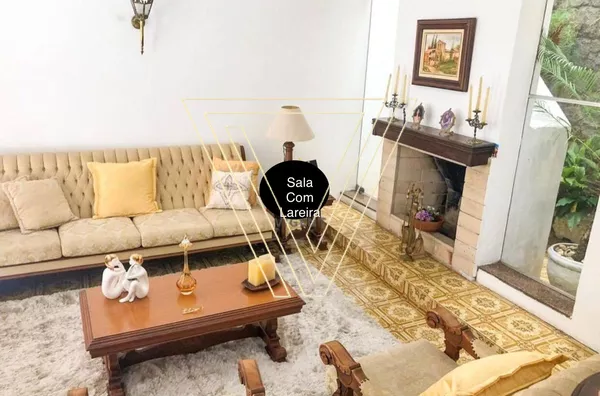 CASA -  JARDIM MORUMBI - EXCELENTE LOCALIZAÇÃO 3 QUARTOS. - Foto 1
