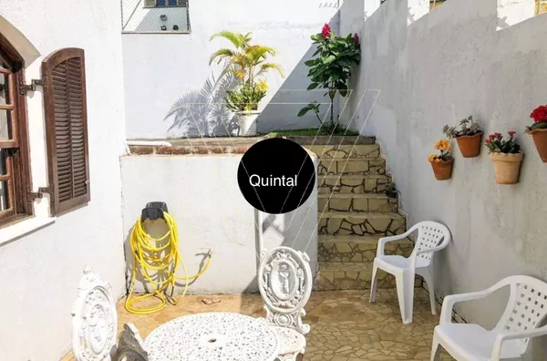 CASA - JARDIM MORUMBI - EXCELENTE LOCALIZAÇÃO 3 QUARTOS. - Foto 14