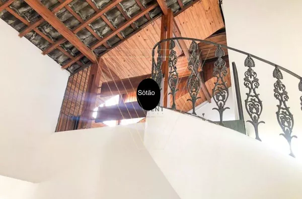 CASA - JARDIM MORUMBI - EXCELENTE LOCALIZAÇÃO 3 QUARTOS. - Foto 16