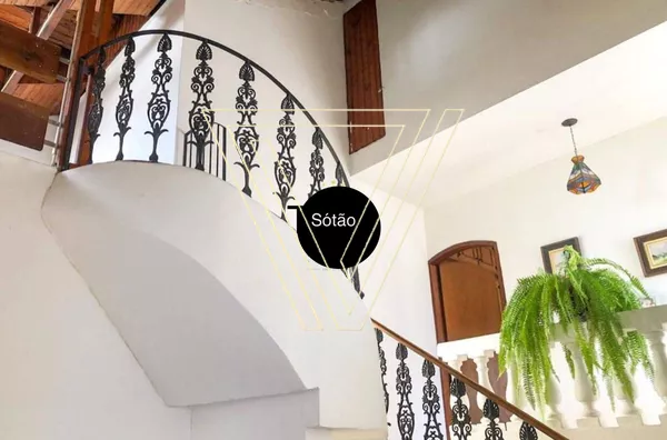 CASA -  JARDIM MORUMBI - EXCELENTE LOCALIZAÇÃO 3 QUARTOS. - Foto 2