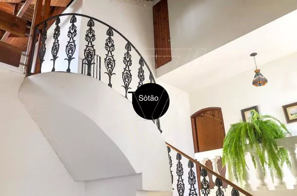 CASA - JARDIM MORUMBI - EXCELENTE LOCALIZAÇÃO 3 QUARTOS. - Foto 2