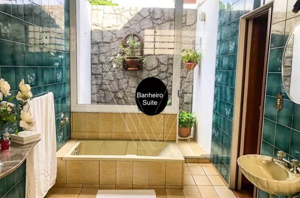 CASA - JARDIM MORUMBI - EXCELENTE LOCALIZAÇÃO 3 QUARTOS. - Foto 12