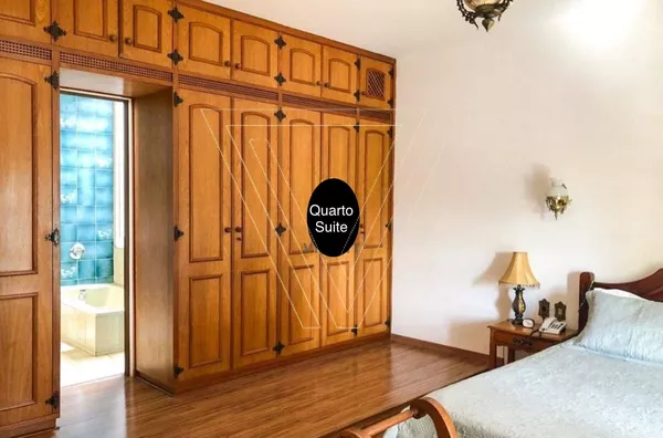 CASA - JARDIM MORUMBI - EXCELENTE LOCALIZAÇÃO 3 QUARTOS. - Foto 11