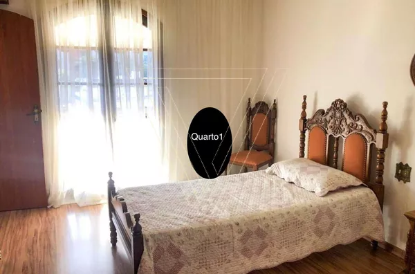 CASA - JARDIM MORUMBI - EXCELENTE LOCALIZAÇÃO 3 QUARTOS. - Foto 9