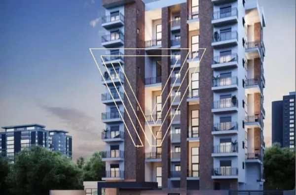 Apartamento Open View Horto com 3 dormitórios à venda, 104 m², Jardim Florestal - Jundiaí/SP. Próximo ao Colégio Adventista, Mundo das Crianças, Parque da Cidade, Maxi Shopping e Rodovia João Cereser. - Foto 1