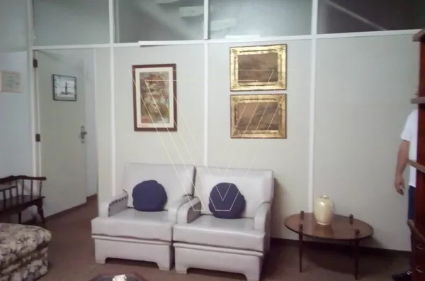 *Casa comercial em Excelente localização no Centro aceita PERMUTA. - Foto 12