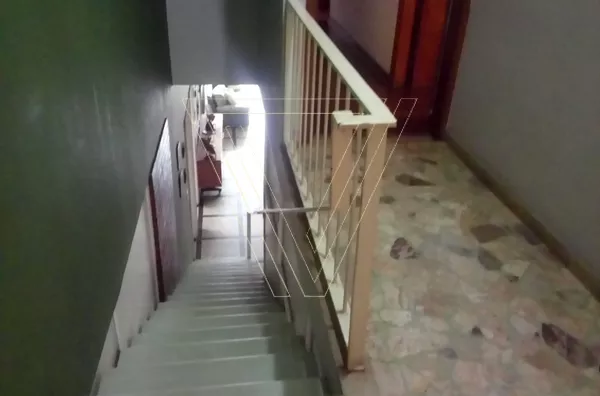 *Casa comercial em Excelente localização no Centro aceita PERMUTA. - Foto 14