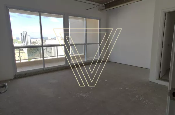 SALA COMERCIAL ED. NINE OFFICE BOUTIQUE (ANDAR ALTO) - AV. 9 DE JULHO - Foto 5