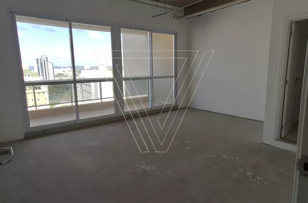 SALA COMERCIAL ED. NINE OFFICE BOUTIQUE (ANDAR ALTO) - AV. 9 DE JULHO