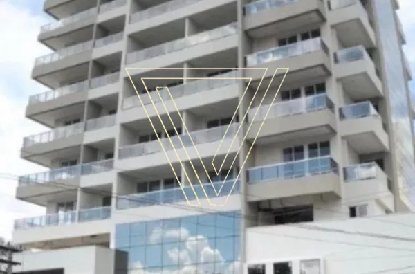 SALA COMERCIAL ED. NINE OFFICE BOUTIQUE (ANDAR ALTO) - AV. 9 DE JULHO - Foto 1