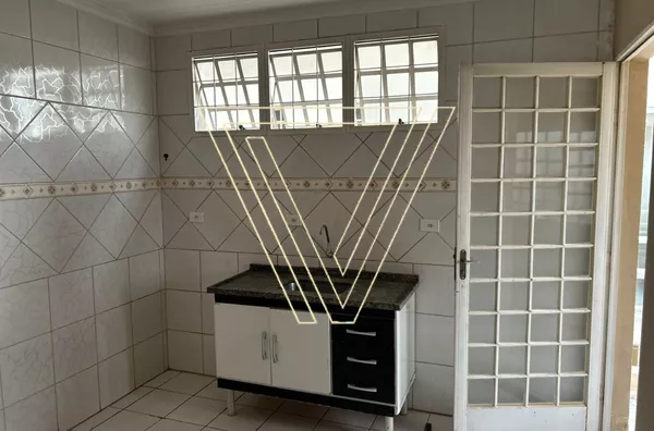 Casa para aluguel, 2 quarto(s),  Jardim Bonfiglioli, Jundiai - Foto 3