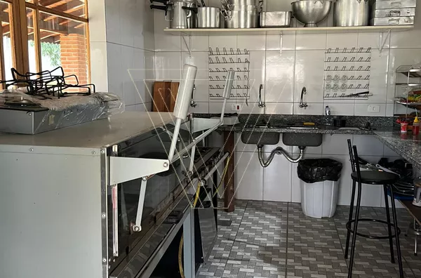 CHÁCARA / POUSADA A VENDA EM CABREÚVA COM PISCINA. - Foto 13
