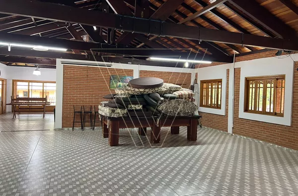 CHÁCARA / POUSADA A VENDA EM CABREÚVA COM PISCINA. - Foto 30