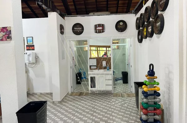 CHÁCARA / POUSADA A VENDA EM CABREÚVA COM PISCINA. - Foto 29