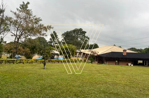 CHÁCARA / POUSADA A VENDA EM CABREÚVA COM PISCINA. - Foto 6