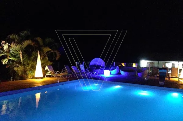 CHÁCARA / POUSADA A VENDA EM CABREÚVA COM PISCINA. - Foto 11