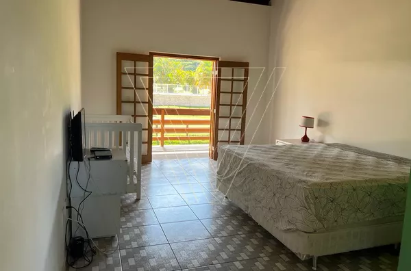 CHÁCARA / POUSADA A VENDA EM CABREÚVA COM PISCINA. - Foto 24