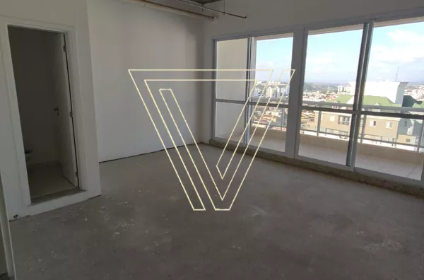 SALA COMERCIAL ED. NINE OFFICE BOUTIQUE (ANDAR ALTO) - AV. 9 DE JULHO - Foto 3