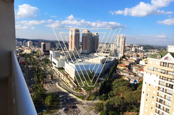 SALA COMERCIAL ED. NINE OFFICE BOUTIQUE (ANDAR ALTO) - AV. 9 DE JULHO - Foto 1