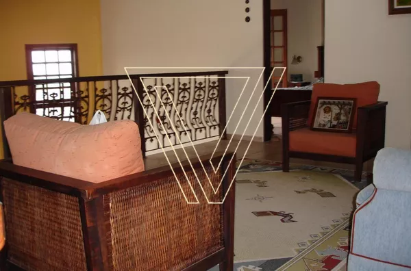 CASA COM 6 SUÍTES, PISCINA,  CONDOMÍNIO HORIZONTE AZUL I - ITUPEVA - SP. - Foto 4