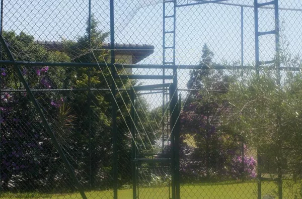 CASA COM 6 SUÍTES, PISCINA, CONDOMÍNIO HORIZONTE AZUL I - ITUPEVA - SP. - Foto 12