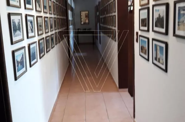 CASA COM 6 SUÍTES, PISCINA, CONDOMÍNIO HORIZONTE AZUL I - ITUPEVA - SP. - Foto 11