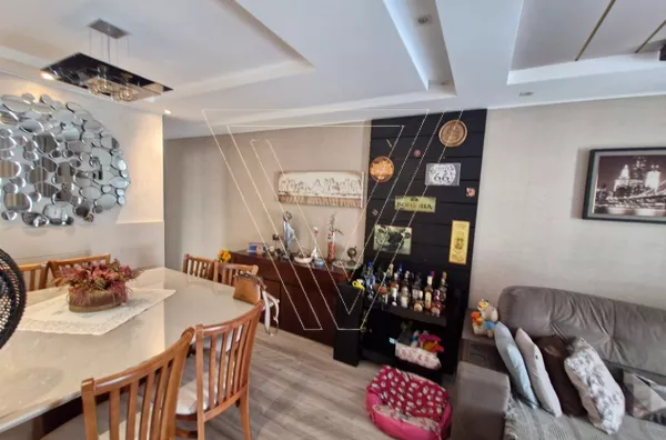 Condomínio Vila Sereno: 101m² Moderno com Sol da Manhã no Eloy Chaves - Foto 20