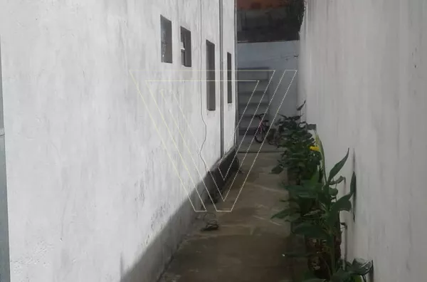 Casa nova Mont Serrat - aceita Permuta por terreno de menor valor. - Foto 1