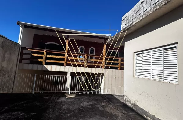 Casa para venda, 3 quarto(s),  Jardim Das Palmeiras, Várzea Paulista - Foto 3