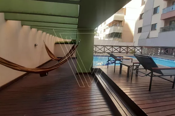Apartamento à venda- Ville Florence - 98m² - 2 dormitórios - Centro - Jundiaí - SP - Foto 11