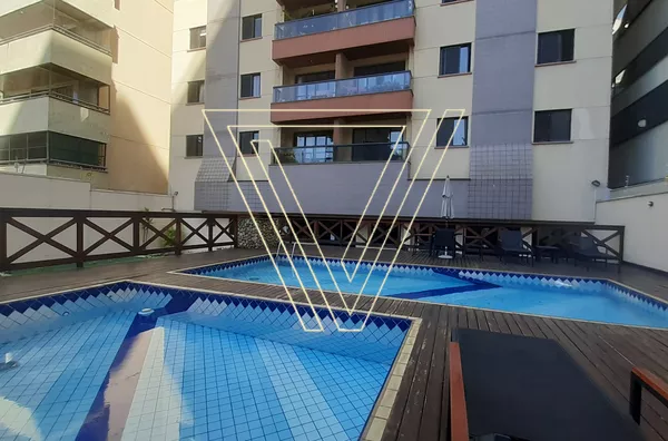 Apartamento Ville Florence Centro de Jundiaí - Foto 1