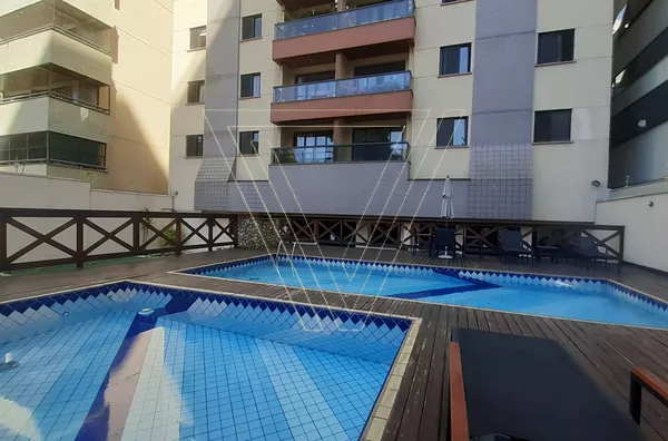 Apartamento à venda- Ville Florence - 98m² - 2 dormitórios - Centro - Jundiaí - SP