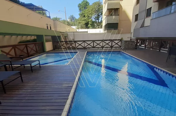 Apartamento à venda- Ville Florence - 98m² - 2 dormitórios - Centro - Jundiaí - SP - Foto 10