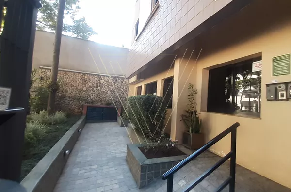Apartamento à venda- Ville Florence - 98m² - 2 dormitórios - Centro - Jundiaí - SP