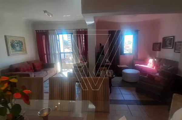 Apartamento à venda- Ville Florence - 98m² - 2 dormitórios - Centro - Jundiaí - SP - Foto 19