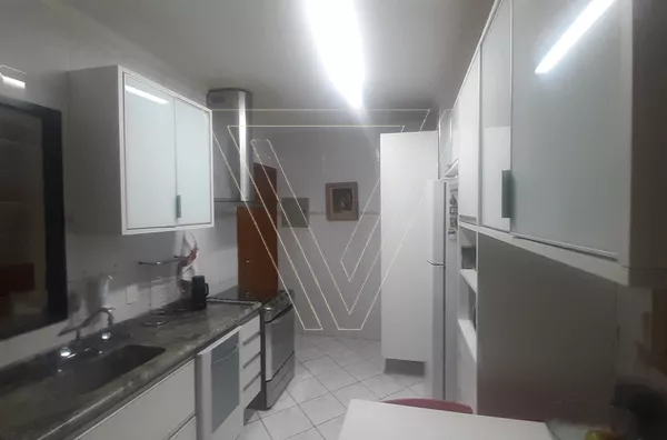 Apartamento à venda- Ville Florence - 98m² - 2 dormitórios - Centro - Jundiaí - SP - Foto 25