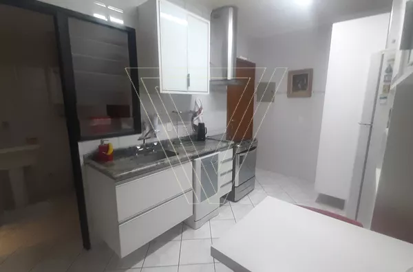 Apartamento à venda- Ville Florence - 98m² - 2 dormitórios - Centro - Jundiaí - SP - Foto 24