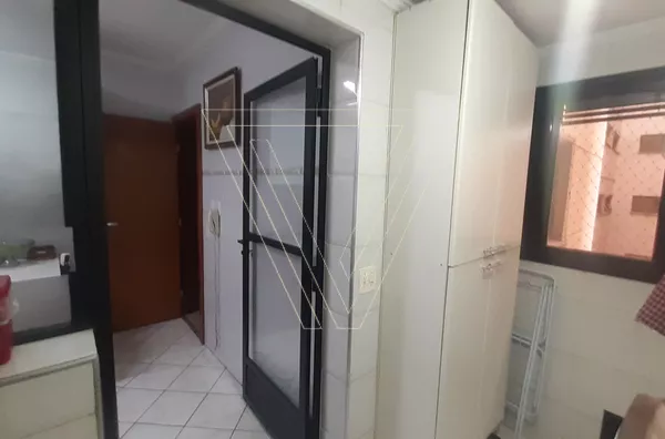 Apartamento à venda- Ville Florence - 98m² - 2 dormitórios - Centro - Jundiaí - SP - Foto 15