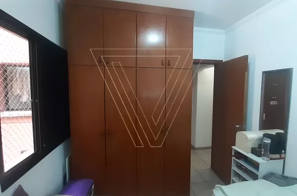Apartamento à venda- Ville Florence - 98m² - 2 dormitórios - Centro - Jundiaí - SP - Foto 22