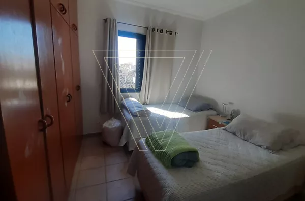 Apartamento à venda- Ville Florence - 98m² - 2 dormitórios - Centro - Jundiaí - SP - Foto 21