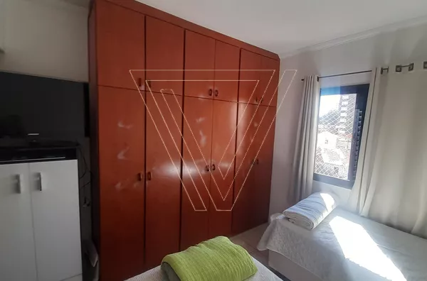 Apartamento à venda- Ville Florence - 98m² - 2 dormitórios - Centro - Jundiaí - SP - Foto 20