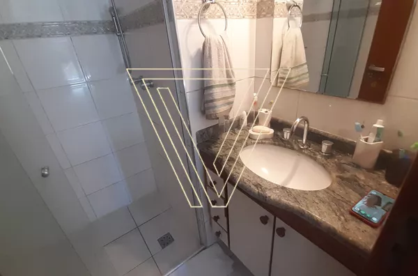 Apartamento Ville Florence Centro de Jundiaí - Foto 3