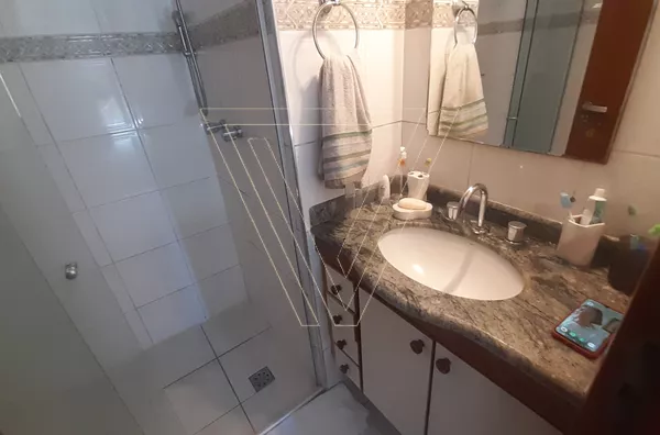 Apartamento à venda- Ville Florence - 98m² - 2 dormitórios - Centro - Jundiaí - SP