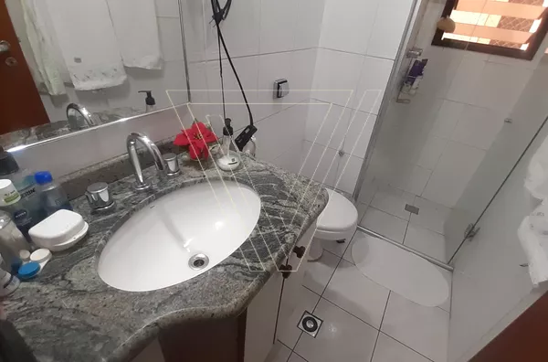 Apartamento à venda- Ville Florence - 98m² - 2 dormitórios - Centro - Jundiaí - SP - Foto 18