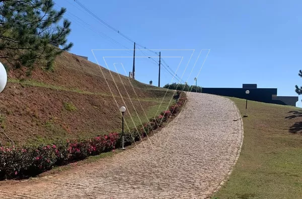 TERRENO À VENDA 401M²- LOTEAMENTO FECHADO VILA PRECIOSA PRONTO PARA CONSTRUIR-BAIRRO PINHAL-CABREÚVA-SP- - Foto 10