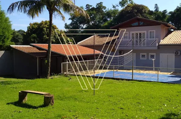 CASA COM 3 SUÍTES E PISCINA NO  CONDOMÍNIO BOSQUES DE CORRUPIRA JUNDIAÍ SP. - Foto 1