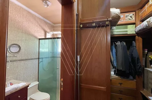 Casa à venda no Condomínio Vila das Palmeiras – Jardim Shangai – Jundiaí/SP - Foto 19