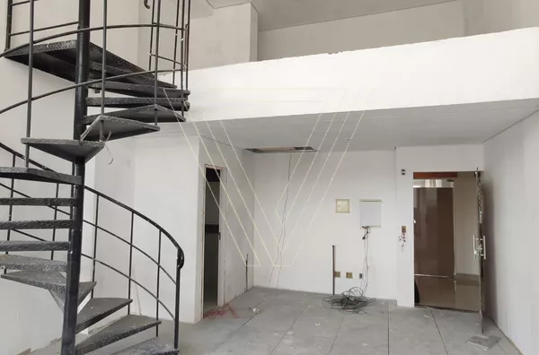 *SALA COMERCIAL COM 66,88M² NO ED. THE ONE OFFICE TOWER JUNDIAÍ