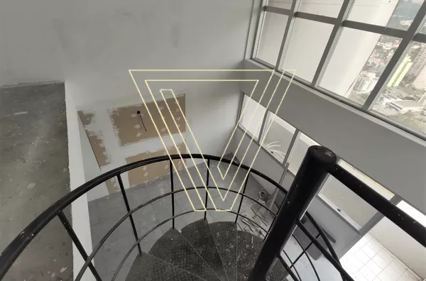 *SALA COMERCIAL COM 66,88M² NO ED. THE ONE OFFICE TOWER JUNDIAÍ - Foto 3